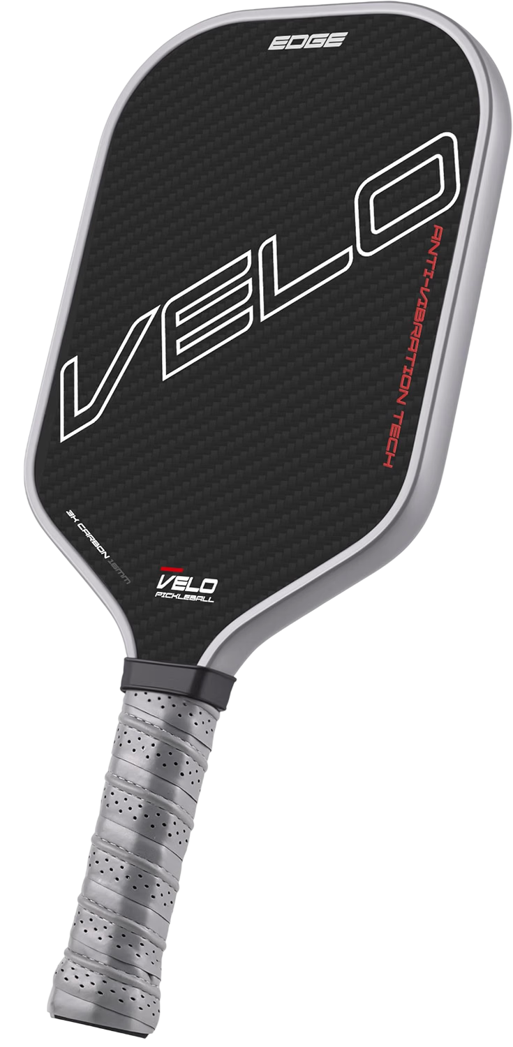 Professional 3K Carbon Fiber by Bread And Butter Pickleball