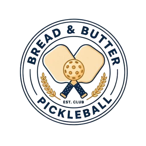 Bread And Butter Pickleball Paddles logo